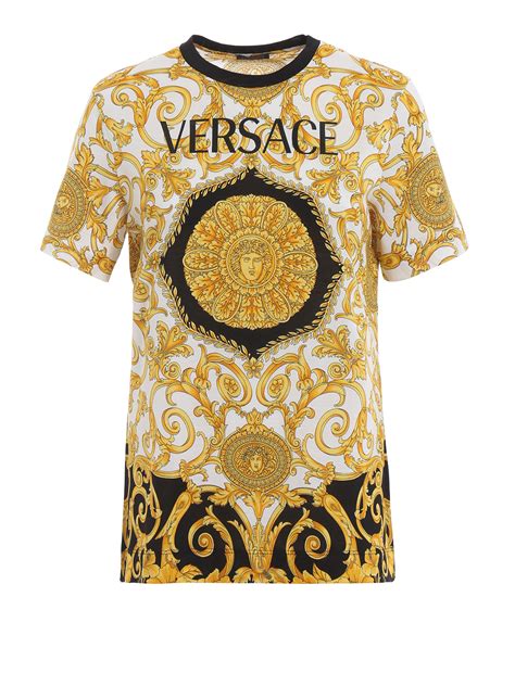 t shirt versace original